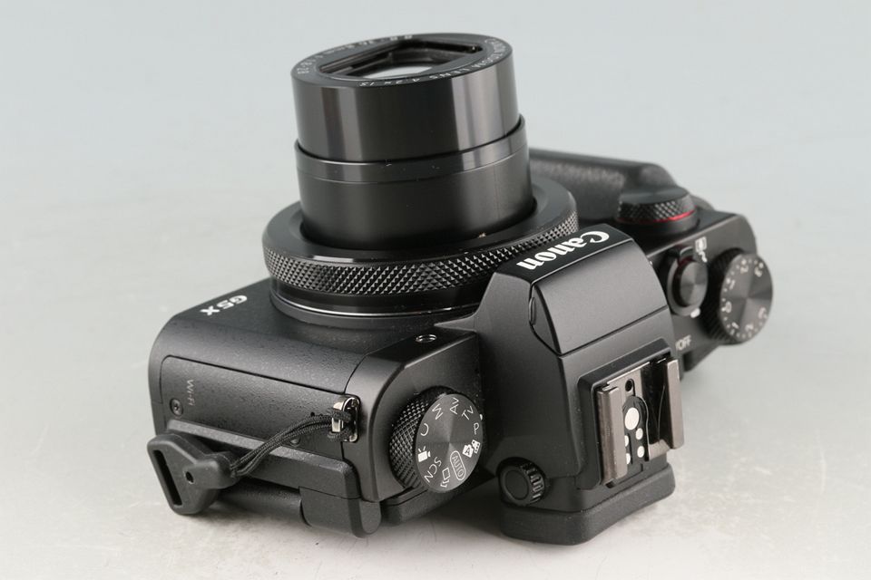 Camera