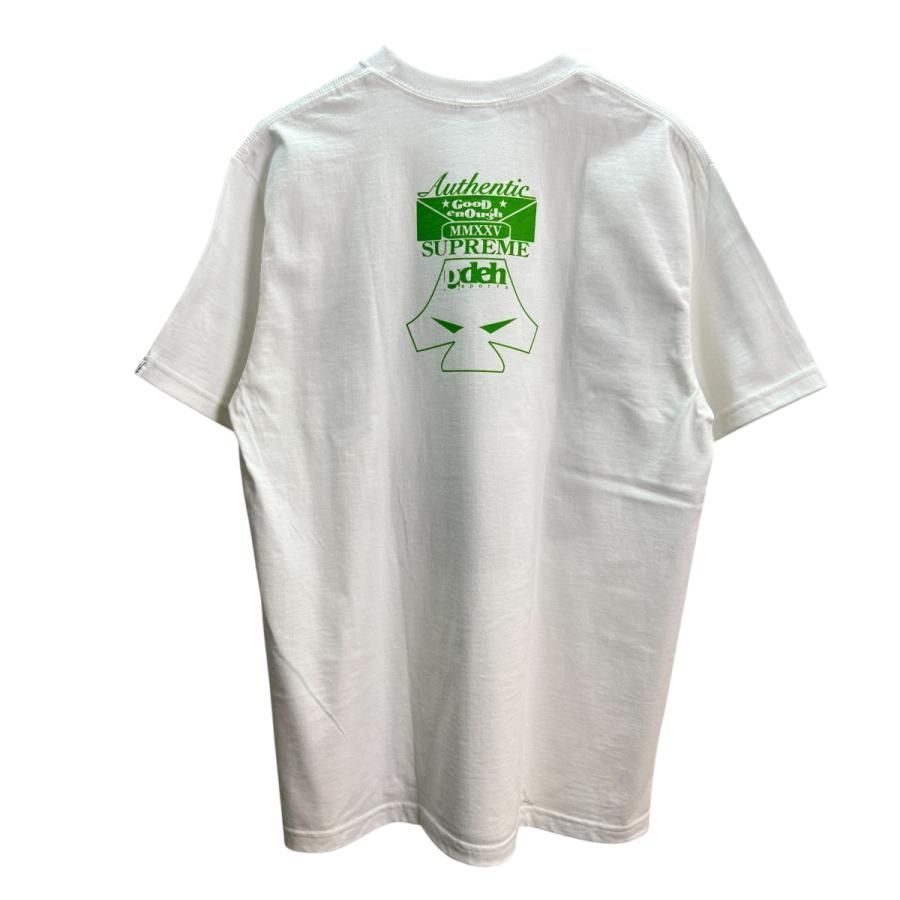 サイズ【M】シュプリーム×グッドイナフ Supreme×GOODENOUGH 25SS