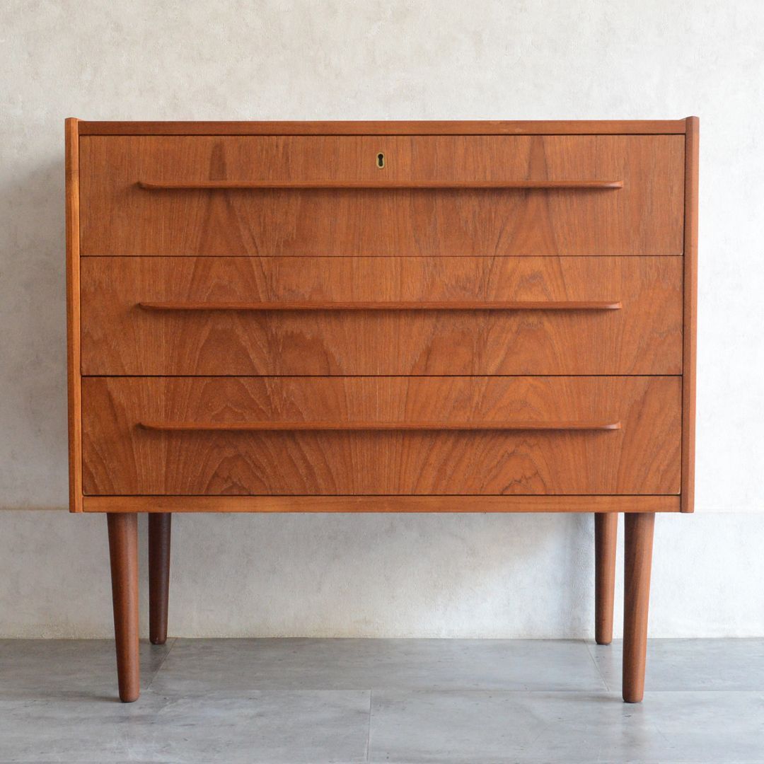 洋タンス ミッドセンチュリー