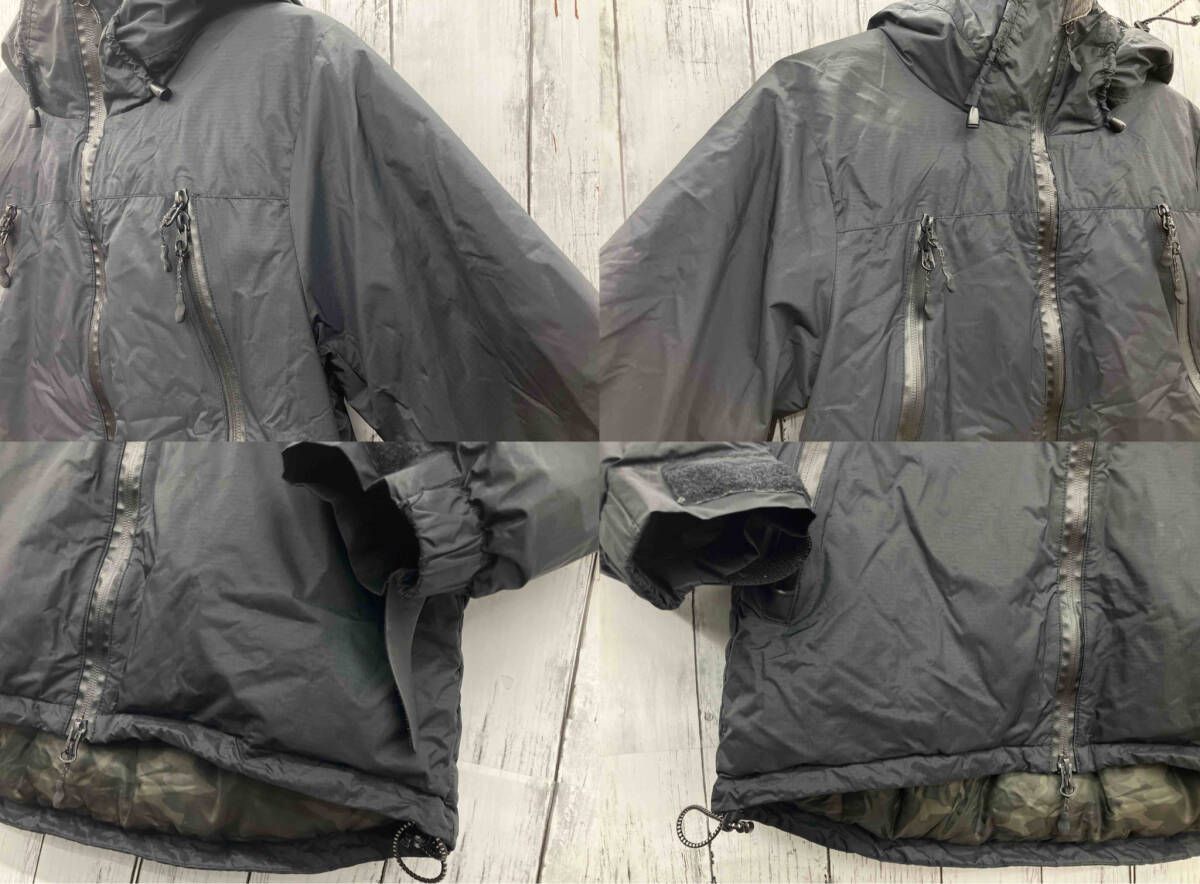 NANGA URBAN RESEARCH ID ナンガ アーバンリサーチ ダウンジャケット M