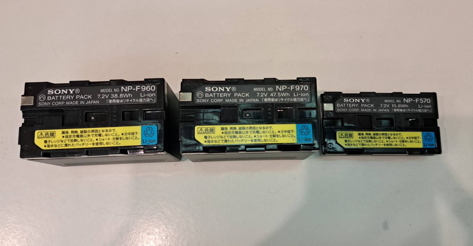DVCAM DSR-PD170