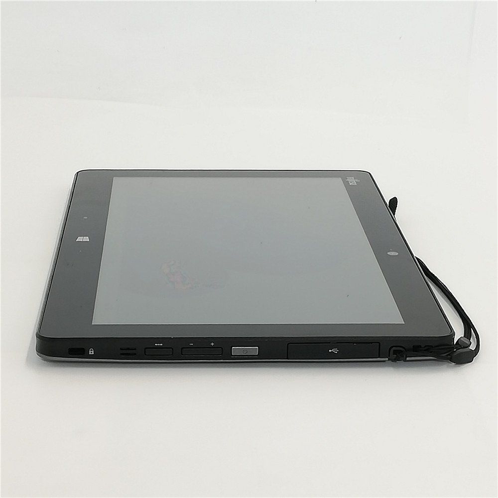 送料無料 保証付 日本製 中古美品 高速SSD 11.6型 タブレット 富士通 
