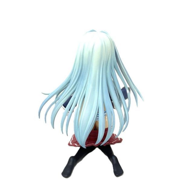 コトブキヤC-3 シーキューブ　フィアお着替え中ver.電撃屋限定フィギュア Amazon.co.jp: 『C3 -シーキューブ-』 フィア フィギュアお