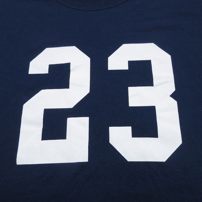 ジャージズティシャツビンテージ希少古着 古着 ヴィンテージ ジャージーズ 90年代後期タグ Tシャツ L