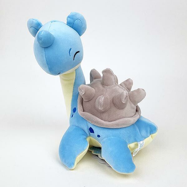 ポケットモンスター ラプラス もふもふうでまくら ぬいぐるみ ポケモン オフィス用品