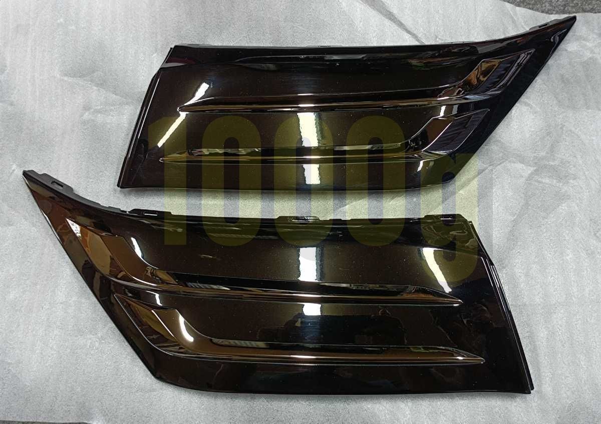 トヨタ純正新品】TOYOTA 未使用品 ☆超希少品☆ ハリアー60