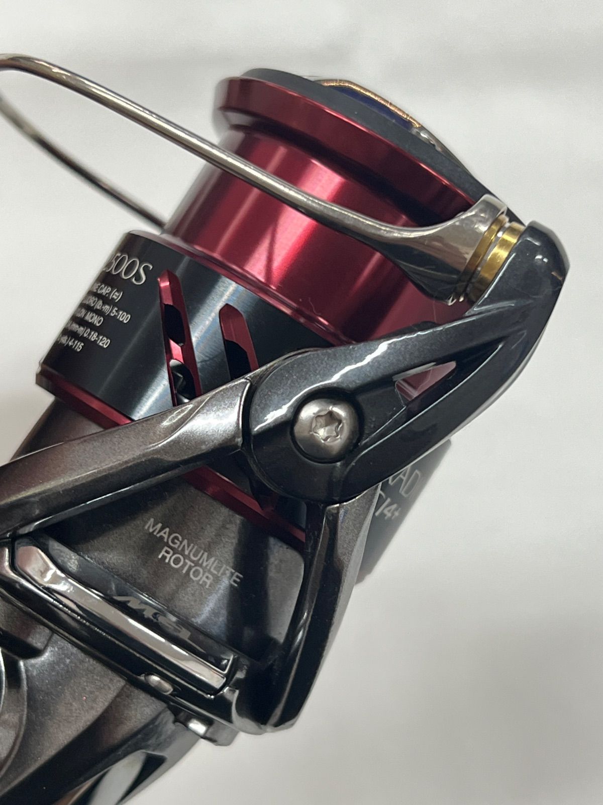 １６ストラディックＣＩ４ ２５００ＨＧＳ