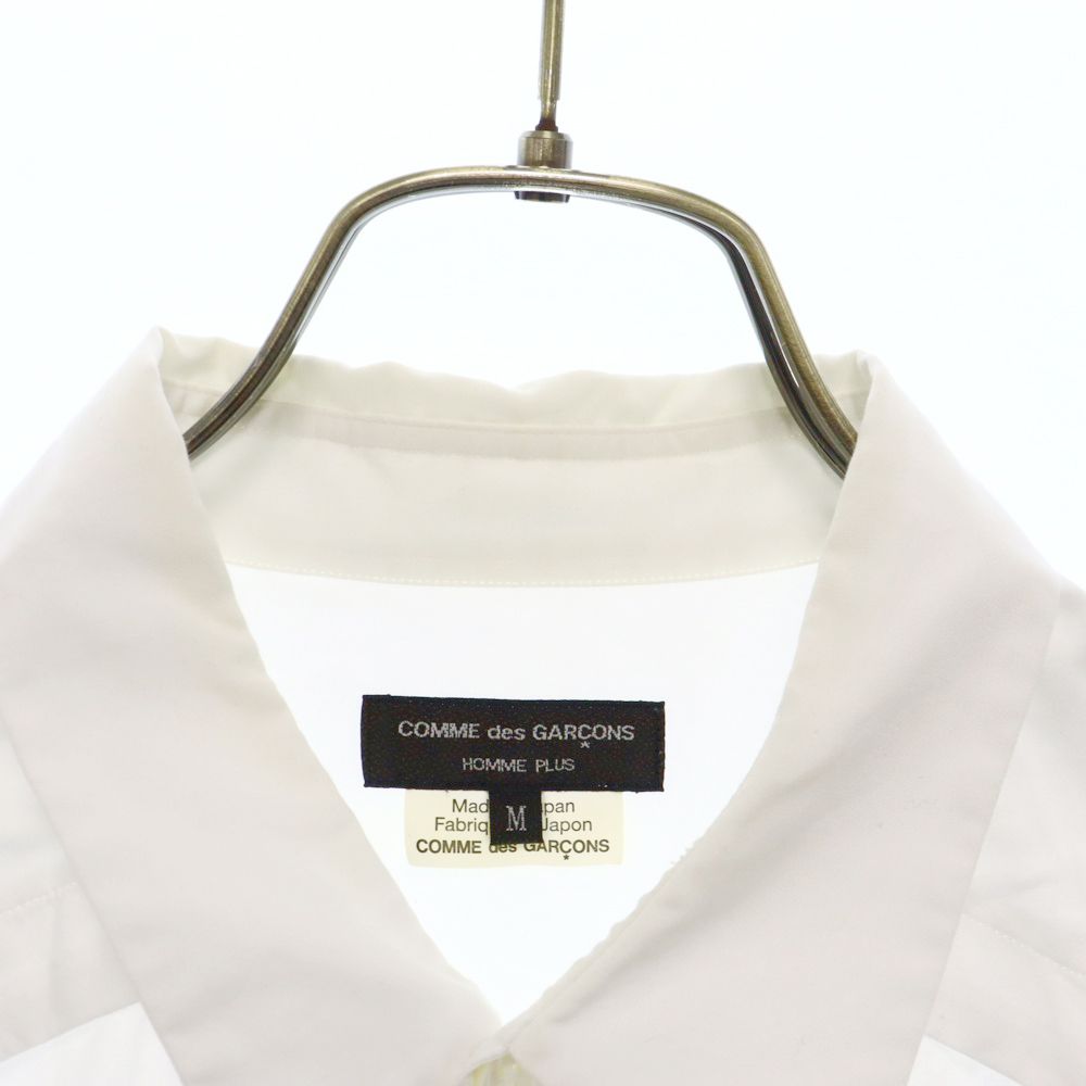 COMME des GARCONS HOMME PLUS (コムデギャルソンオムプリュス