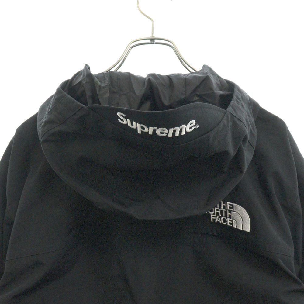 SUPREME (シュプリーム) 18AW × ザノースフェイス エクスペディション