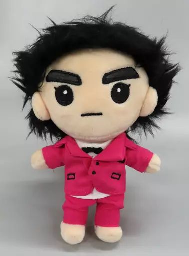 GOT7 doll ドール マーク Mark GOT7 doll ドール マーク Mark GOT7 MARK TUAN SUMMER STORE