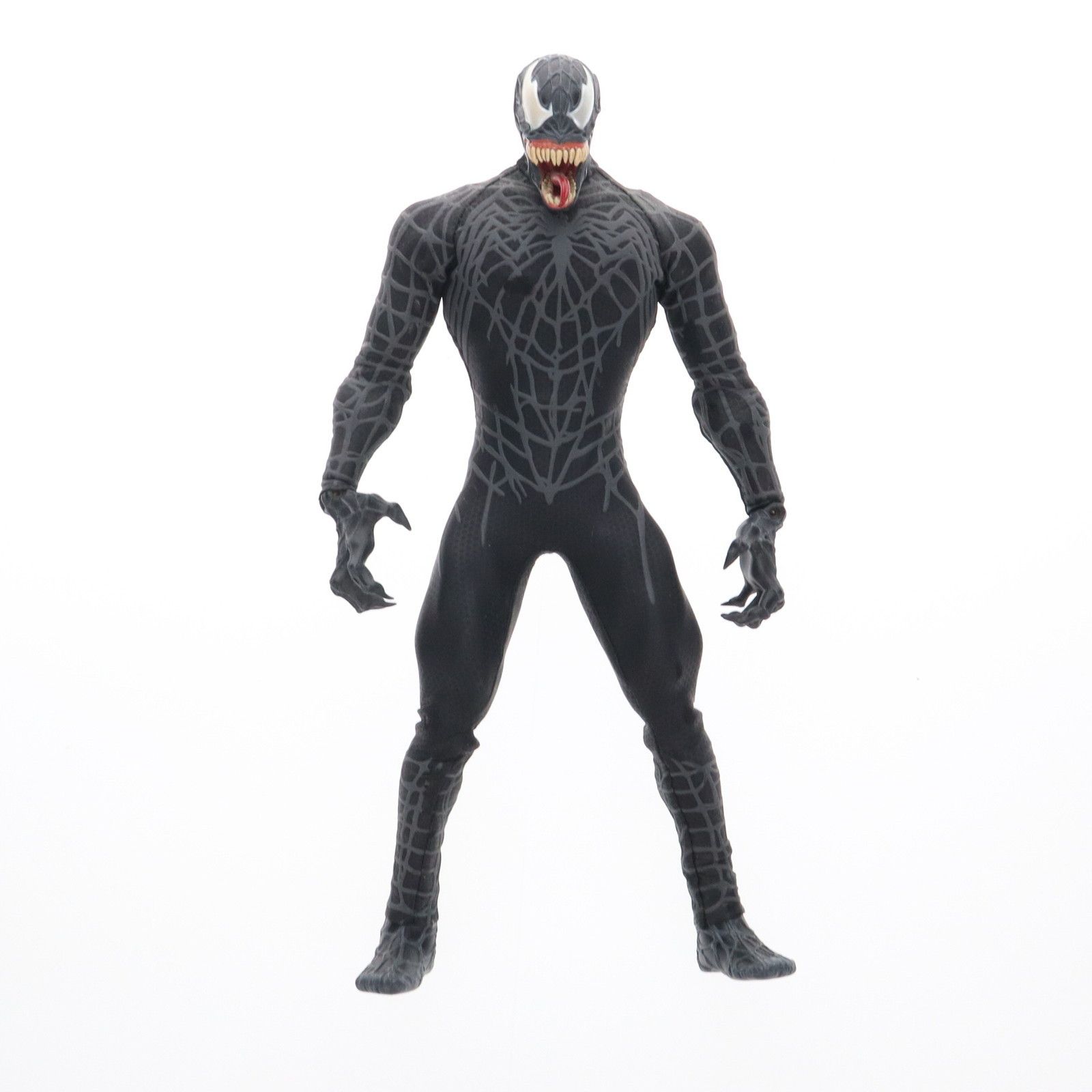メディコムトイ スパイダーマン ヴェノム フィギュア リアルアクションヒーローズ No.318 RAH ヴェノム
