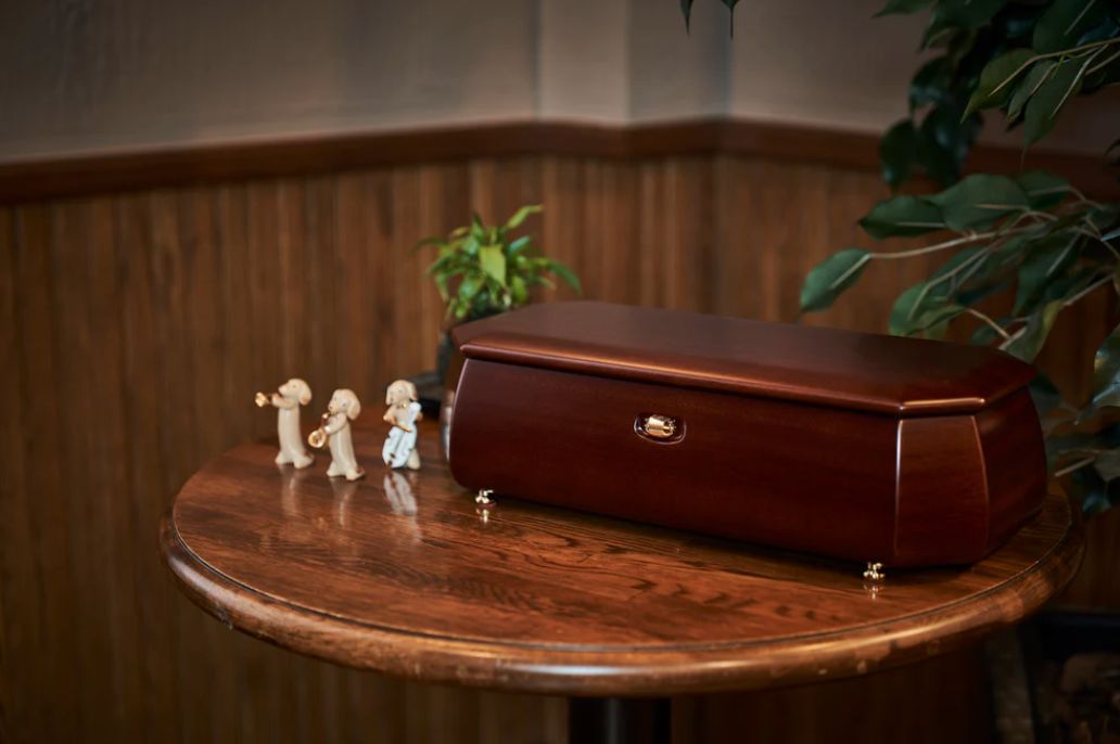 新品50弁 ♪ラ・カンパネラ （２パーツ）オルフェウス520オルゴール ラ・カンパネラ La Campanella 100(50×2)弁オルフェウス