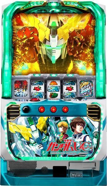 パチスロ 実機 S機動戦士ガンダムユニコーンsF(三共)コイン パチスロ 実機 S機動戦士ガンダムユニコーンsF(三共)コイン