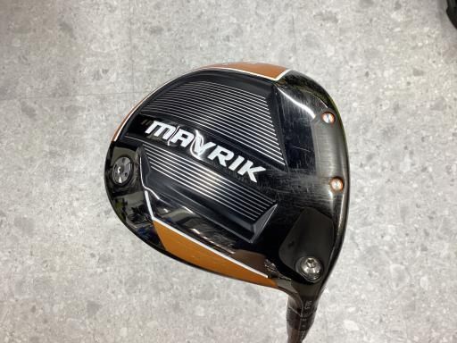  キャロウェイ MAVRIK 10.5 ドライバー DR リシャフト (フレックスその他) メンズ 男性用 右利き 右用 Cランク ゴルフクラブ