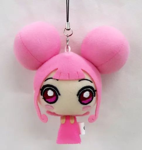 中古】雑貨 ドド 妖精ぬいぐるみ(マスコット) 「おジャ魔女どれみSHOP