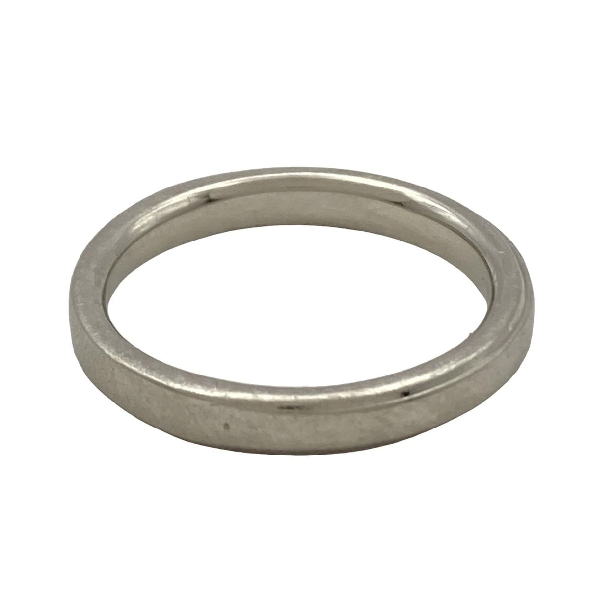 ロイヤルアッシャー Pt950 ダイヤモンド リング 8.5号 ROYAL ASSCHER