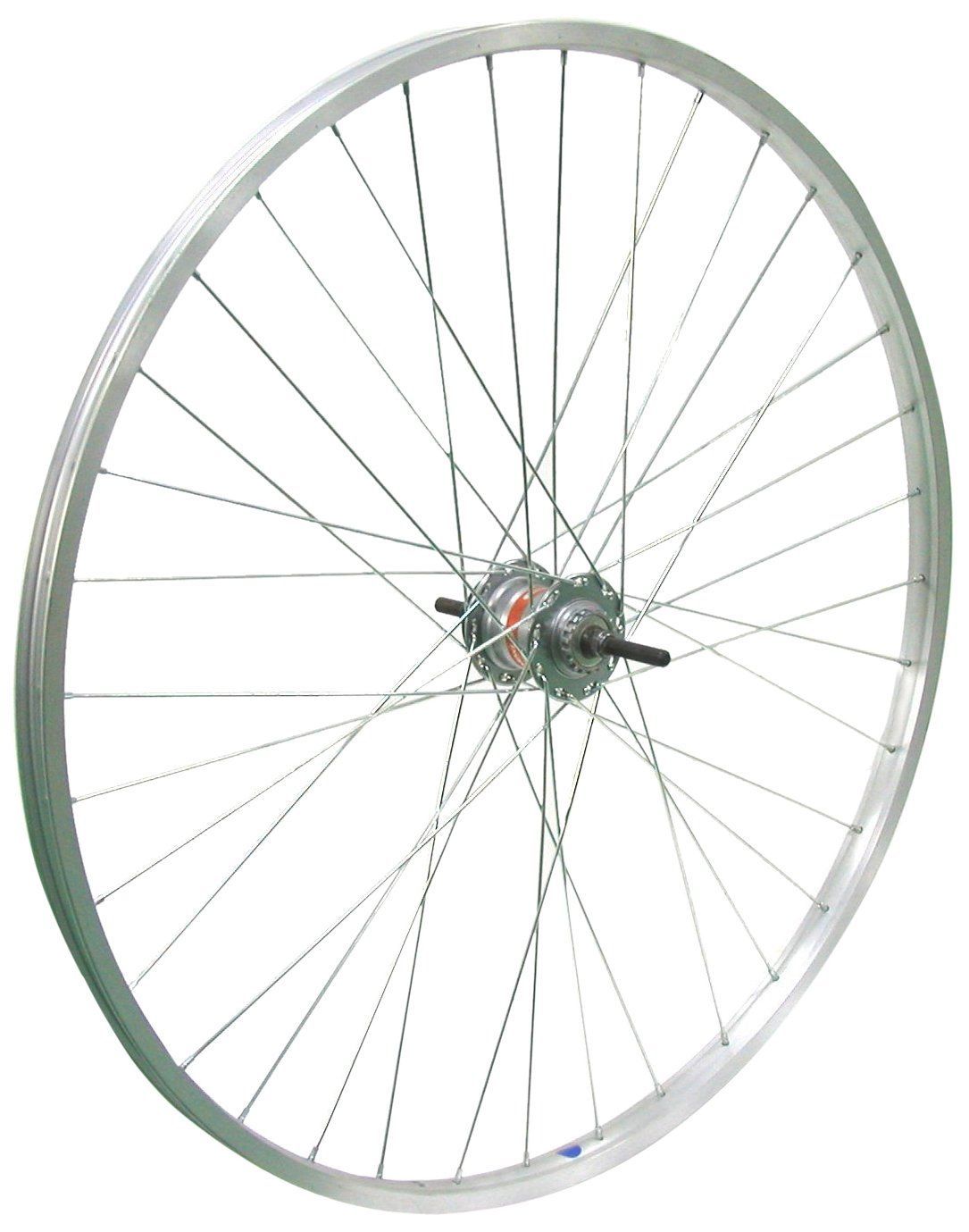 アサヒサイクル Asahi Cycle ステンレス26インチ 内装3段リアホイール ローラーブレーキ仕様 TB2S6