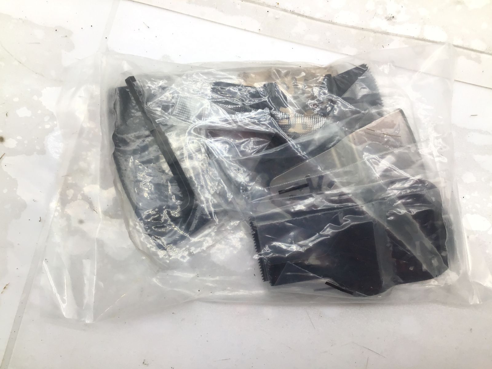 コンパクトツール ブレードサンダー537