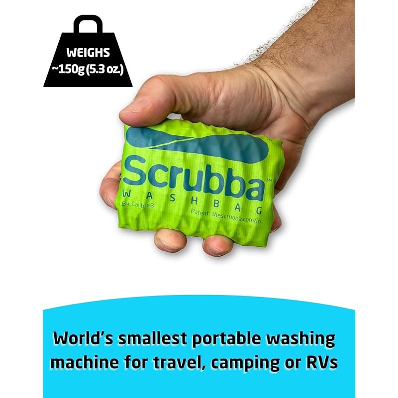 Scrubba