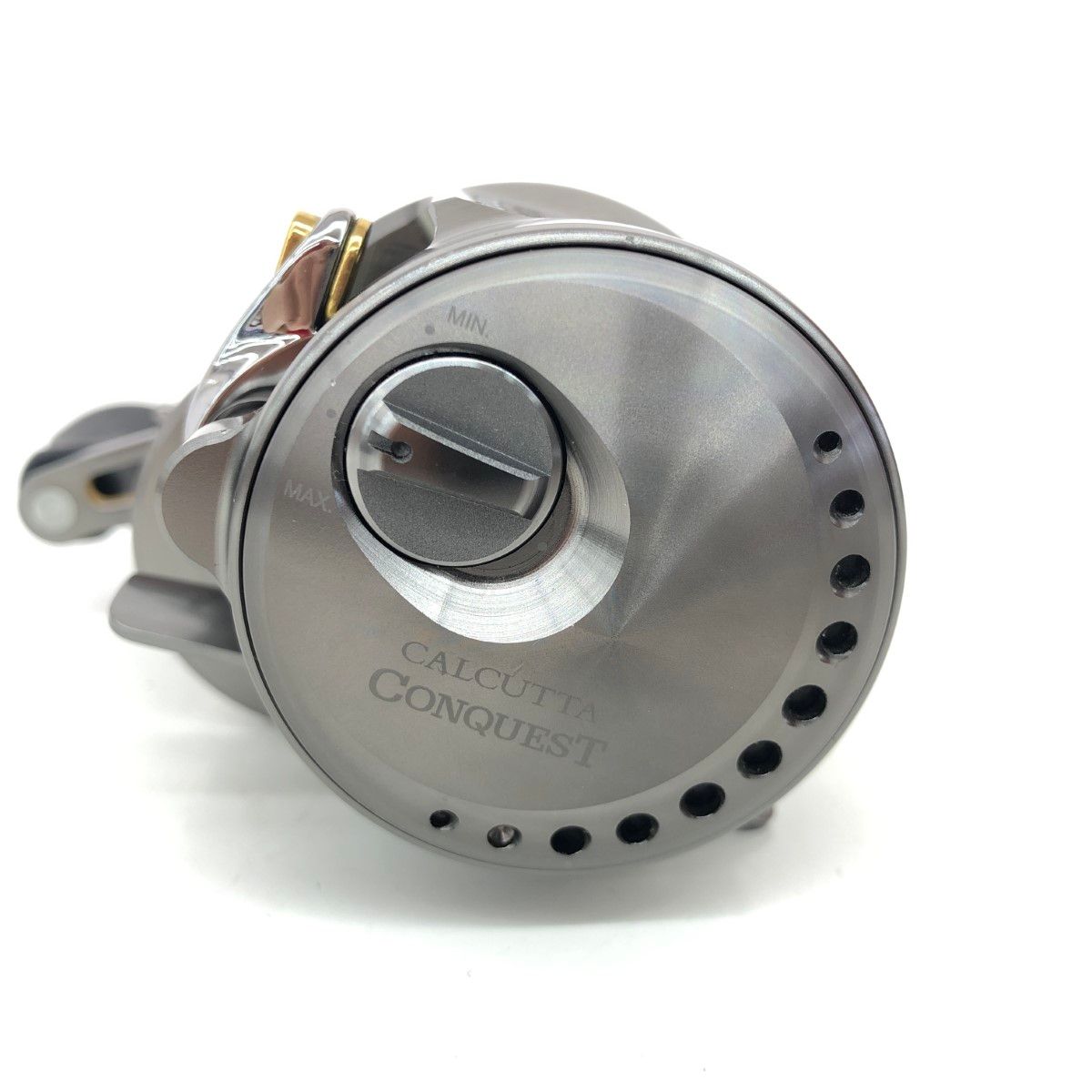 σσ【中古】SHIMANO シマノ SHIMANO 045706 23カルカッタコン