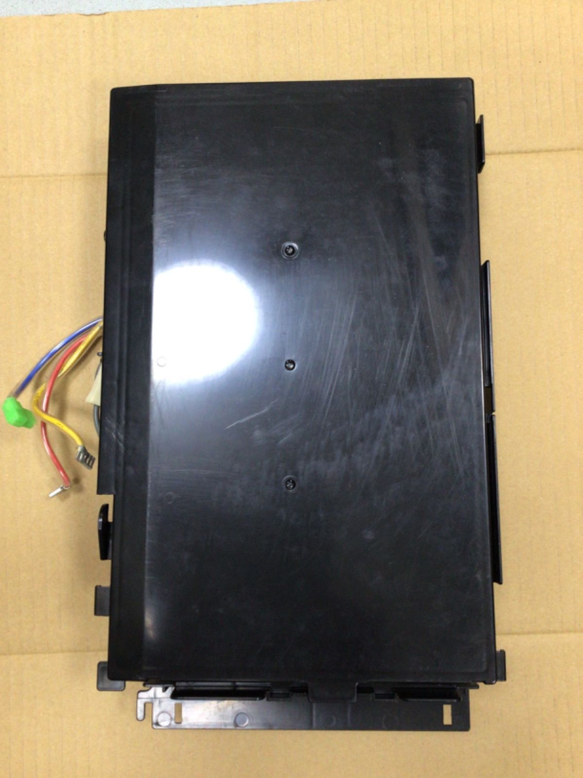 エアコン室外機制御基板 - メルカリ