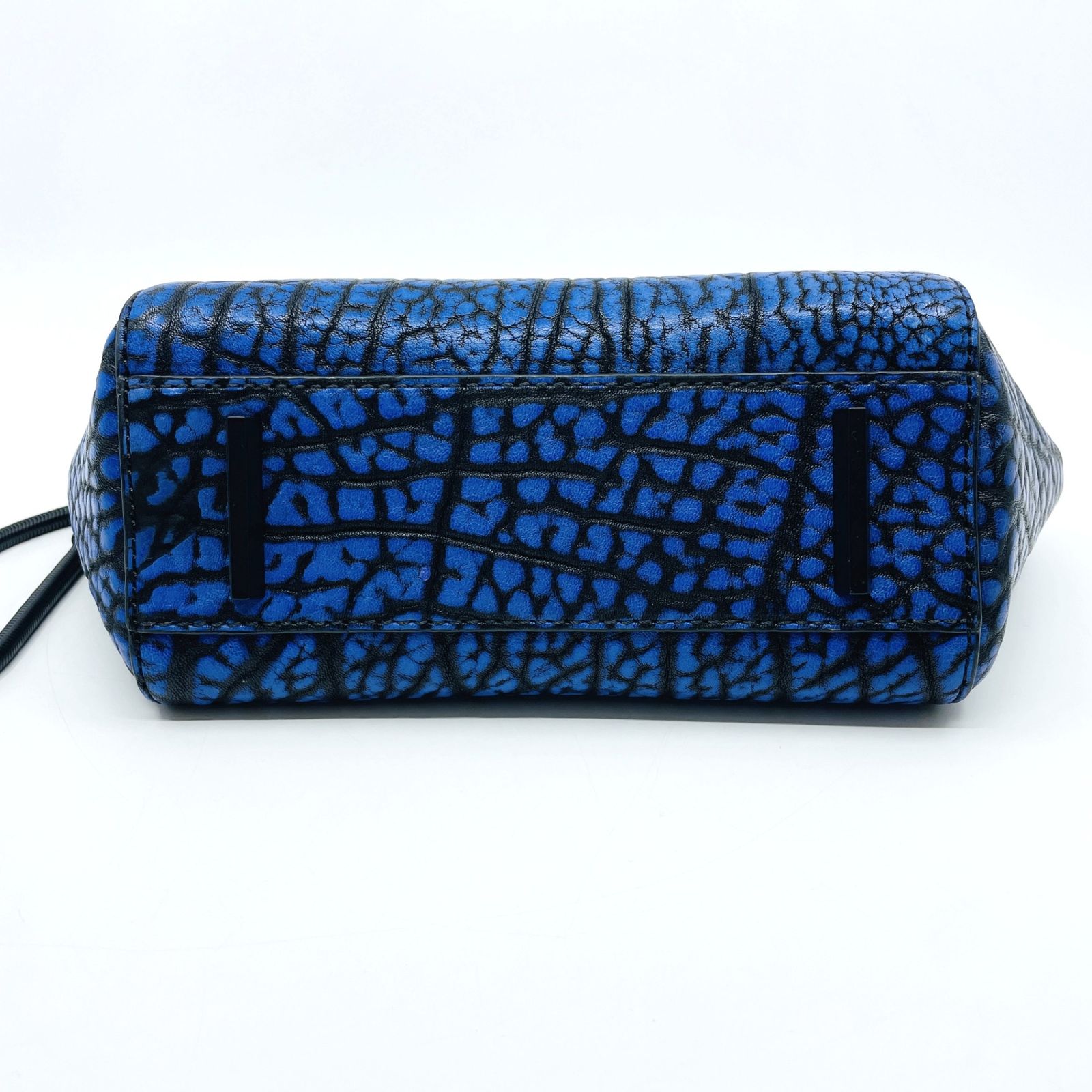 アレキサンダーワン