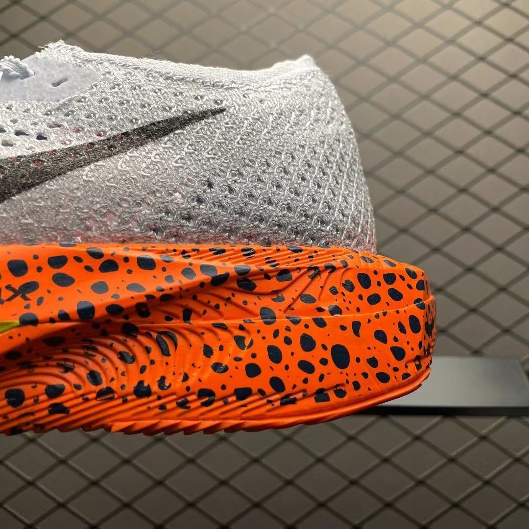 Nike Zoomx Vaporfly Next%3“SAFARI” ナイキ ヴェイパーフライ 3 エレクトリック メンズ/ レディース   24cm 24.5cm 25cm 25.5cm 26cm 26.5cm 27cm 27.5cm 28cm