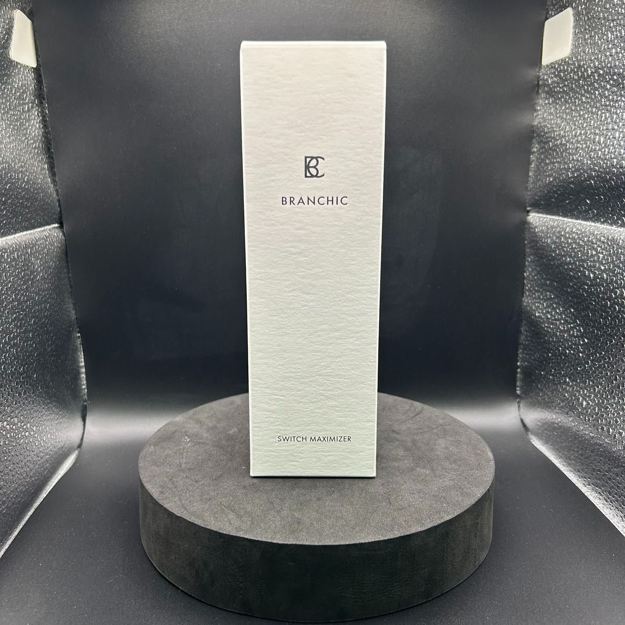 新品⭐︎ブランシック　化粧品まとめ売り ブランシック お買い得3点セット - メルカリ