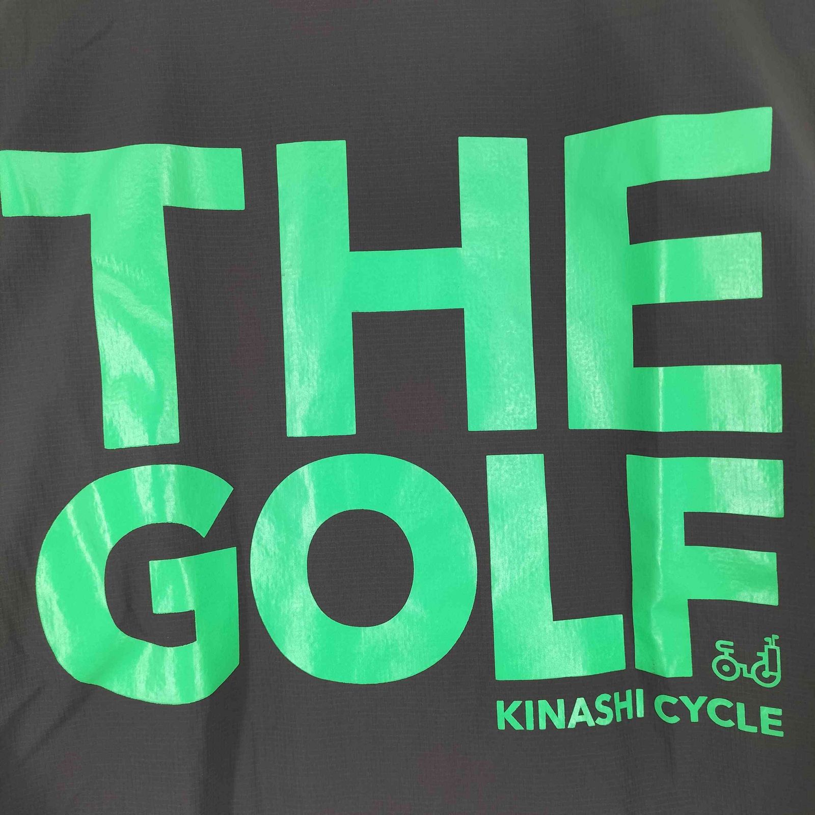 木梨サイクル / キャディバッグ(KINASHICYCLE GOLF)/ネイビー