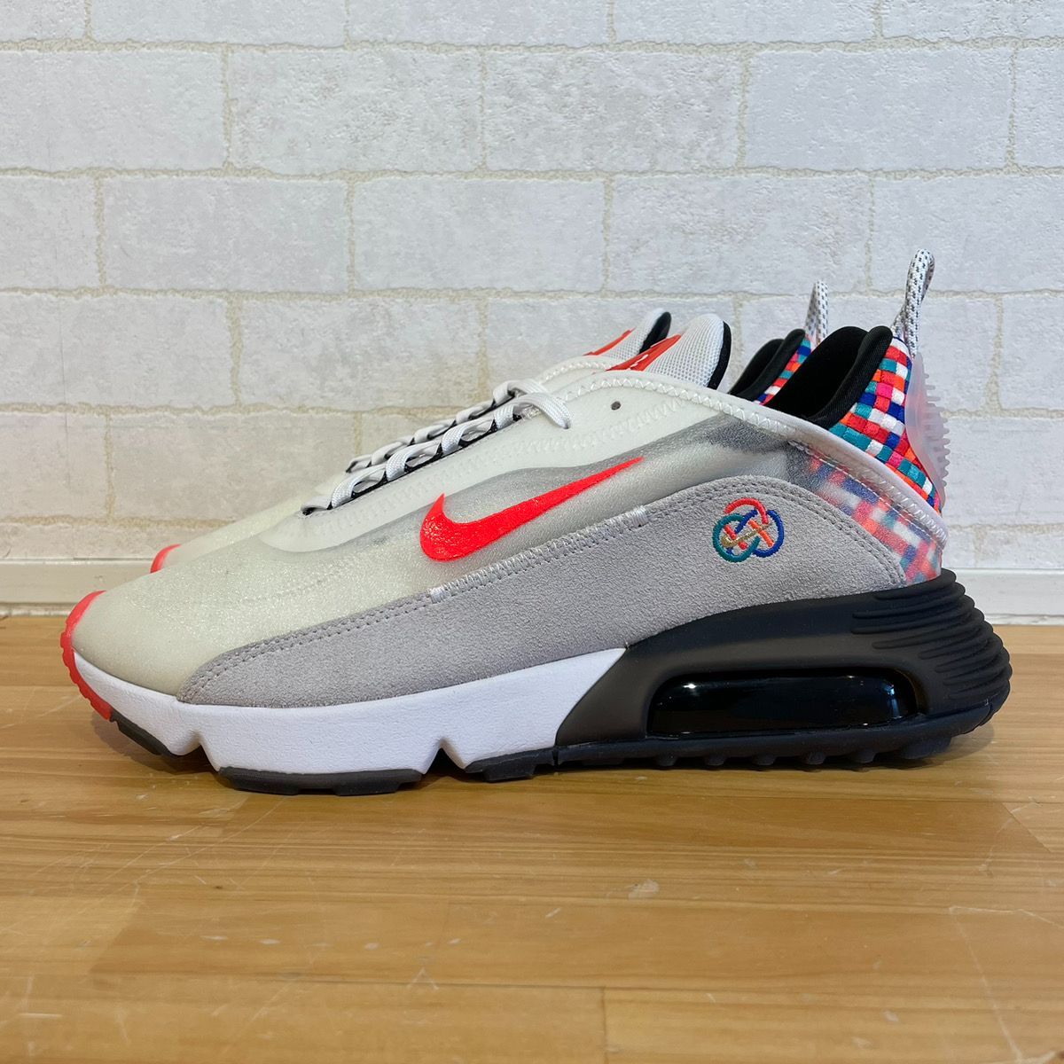 ナイキ NIKE AIR MAX 2090 エア マックス 2090 SPRING FESTIVAL 