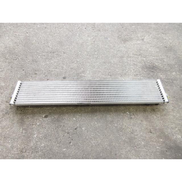 2009年 ポルシェ パナメーラ ABA-970M48A インタークーラー 97030701502 193848 4627 WWW_OLIVIERBERNSTEIN_COM