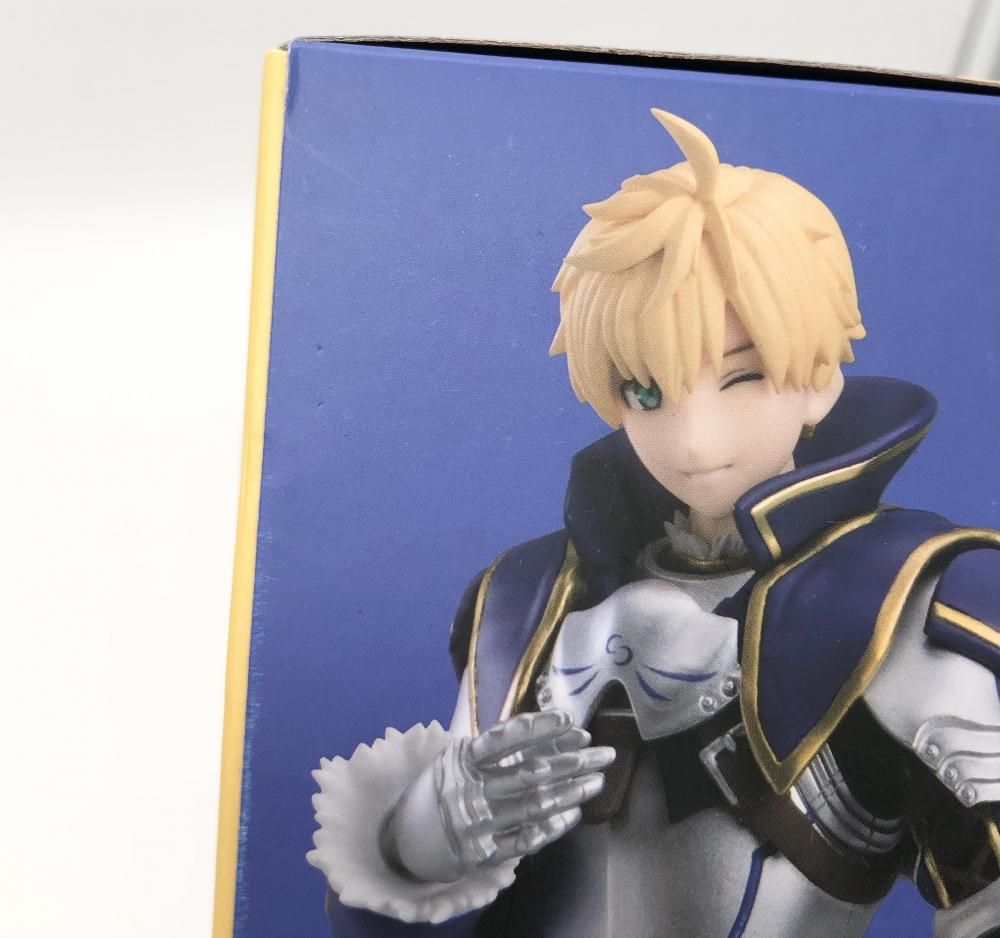 未開封 マックスファクトリー figma Fate/Grand Order EX-038 セイバー