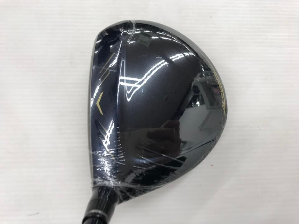 ゼクシオ フェアウェイウッド 5W 18度 Rシャフト DUNLOP(ダンロップ