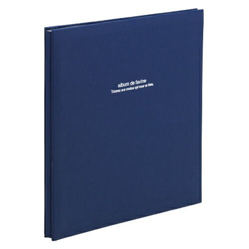 まとめ） 購入 フォトアルバム ナカバヤシ 100年台紙アルバム