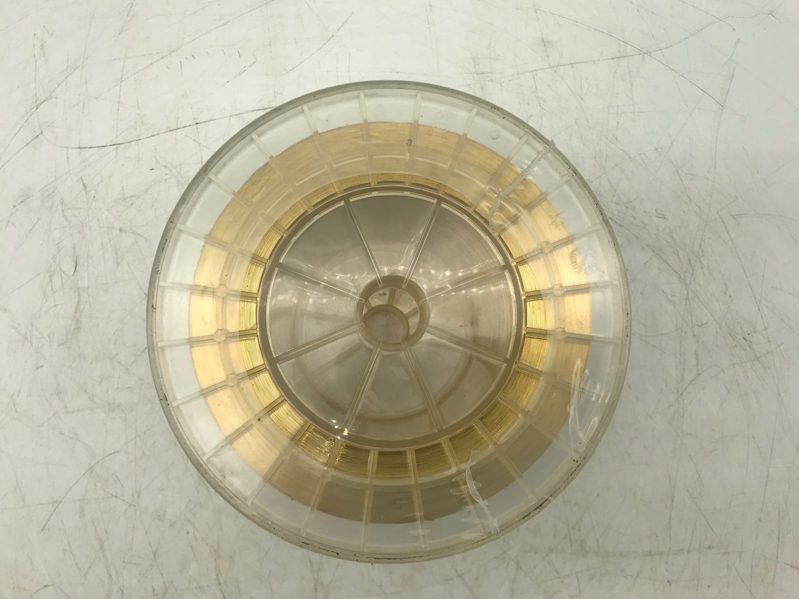 ワイヤ放電加工機用電