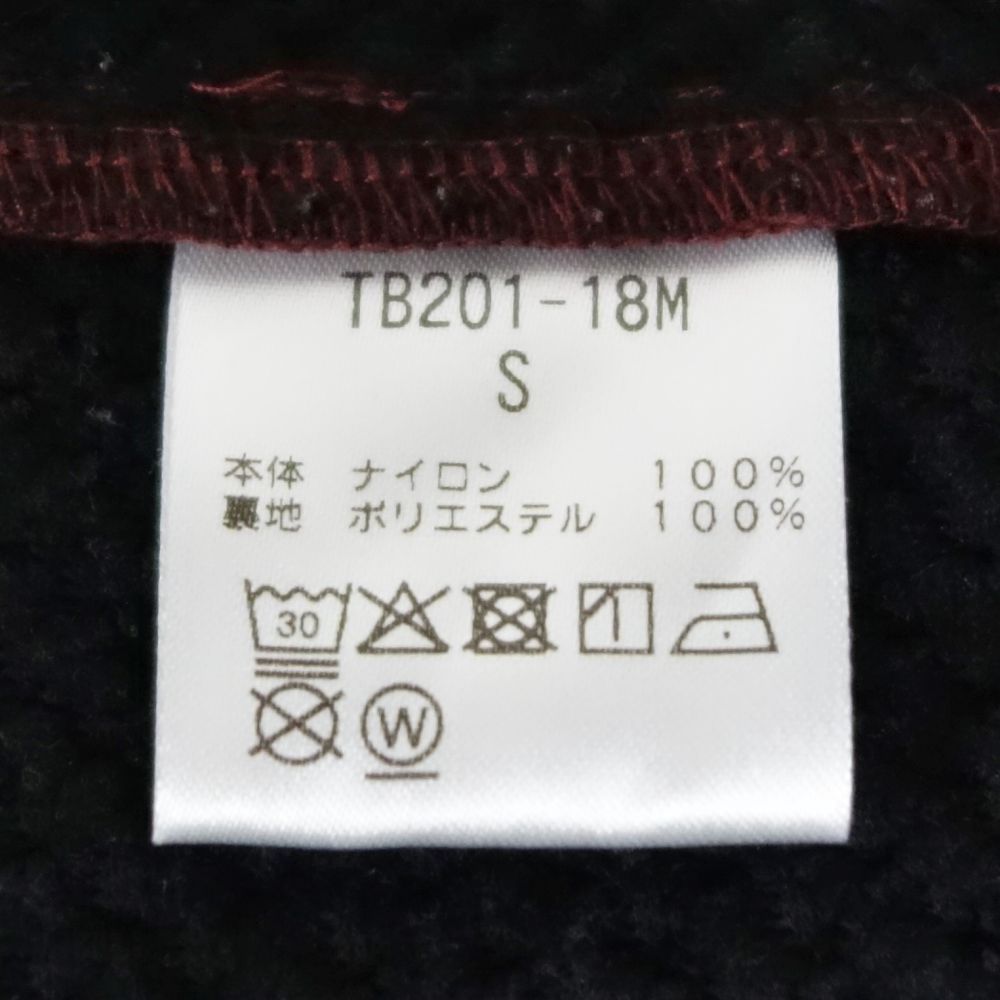 ティートンブロス Teton Bros Run With Alpha TB201-18M