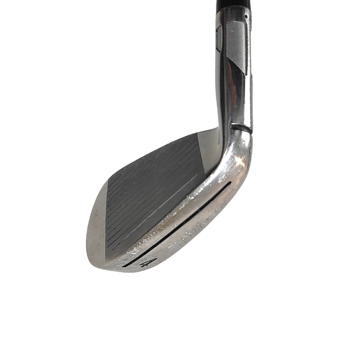 TaylorMade - テーラーメイド　SIM MAX 4番アイアン　純正カーボンS テーラーメイド SIM MAX 4番アイアン 純正カーボンS - メルカリ