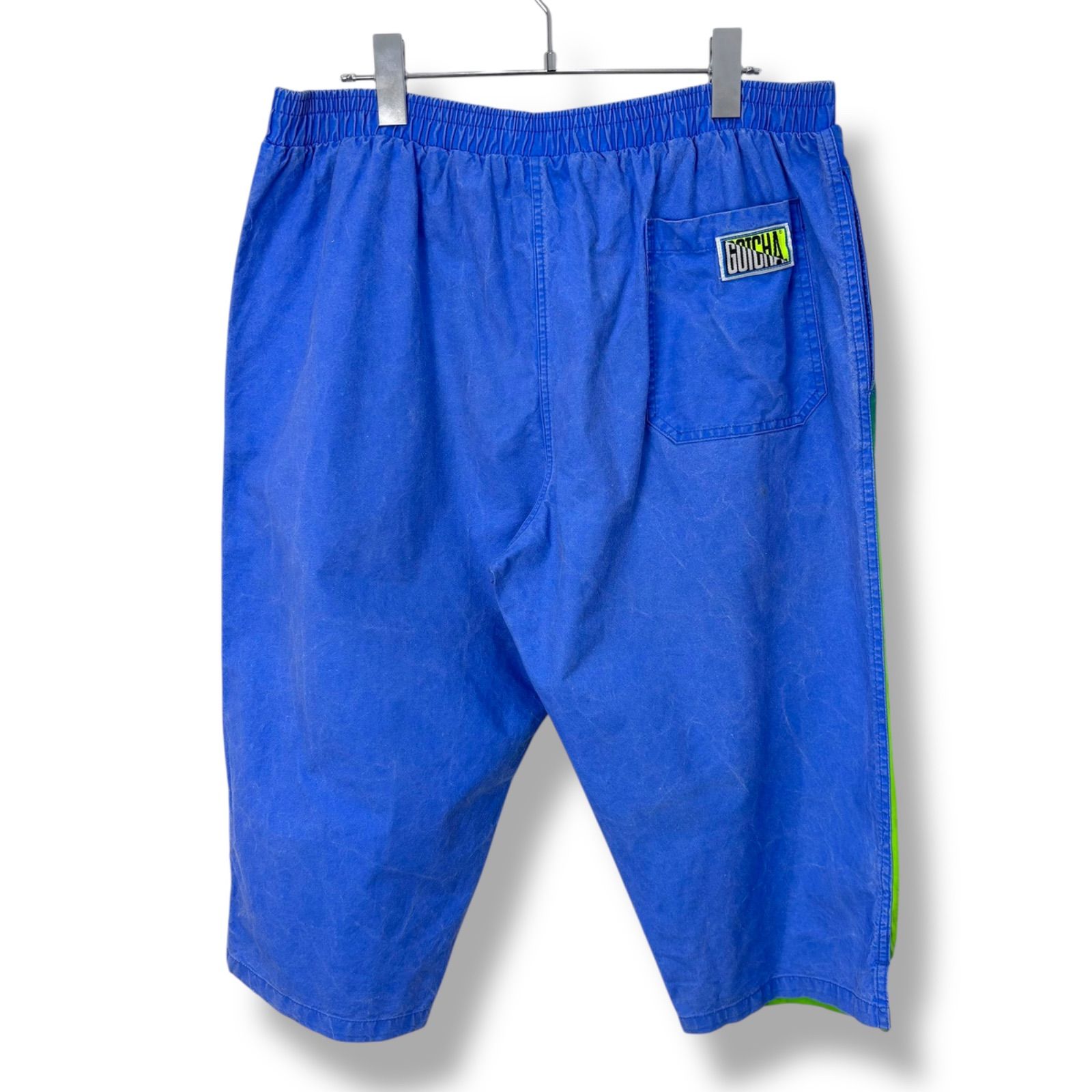 90s GOTCHA Surf Short Pants 90年代 ガッチャ オールドサーフ