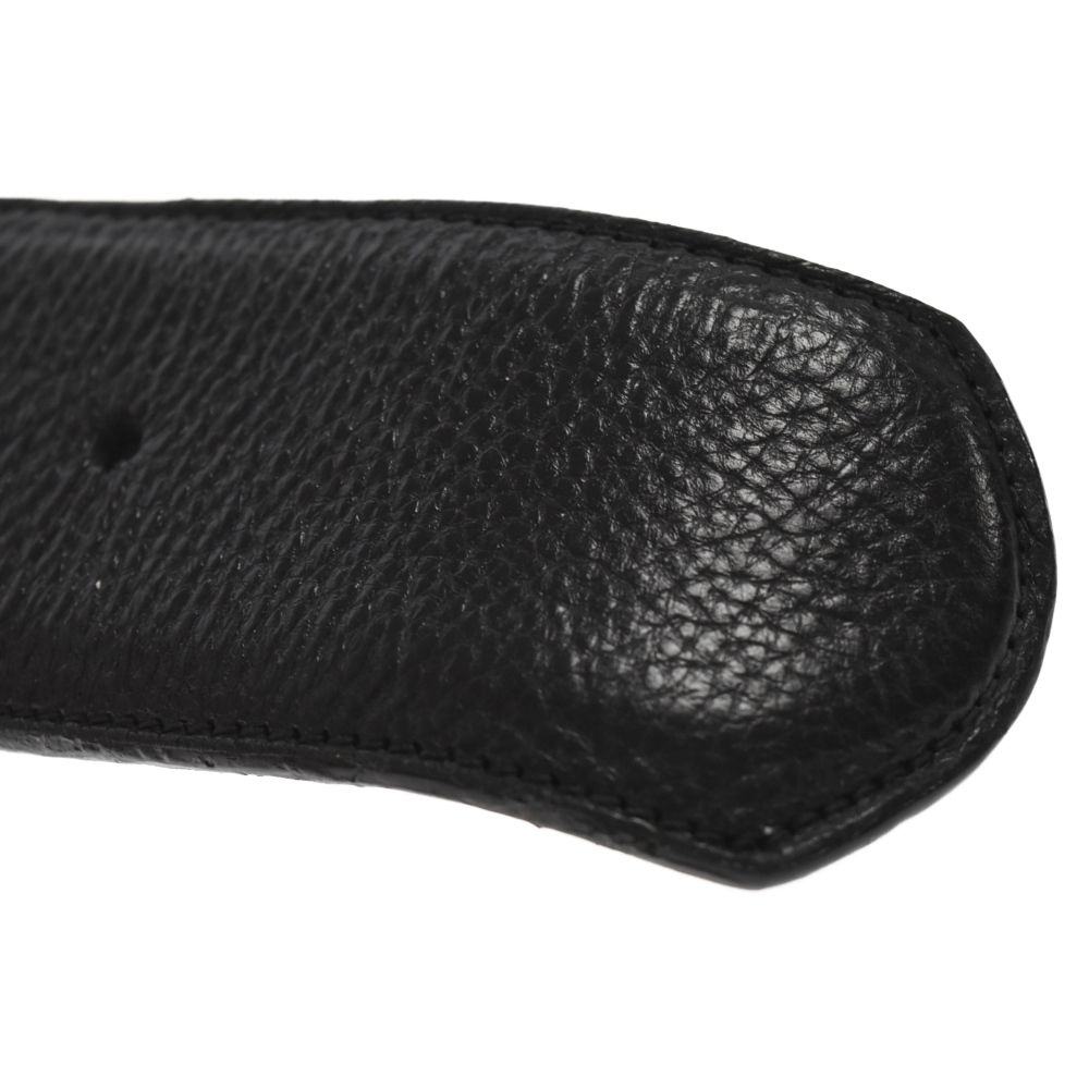 CHROME HEARTS (クロムハーツ) TALON CENTERBAR BELT タロン