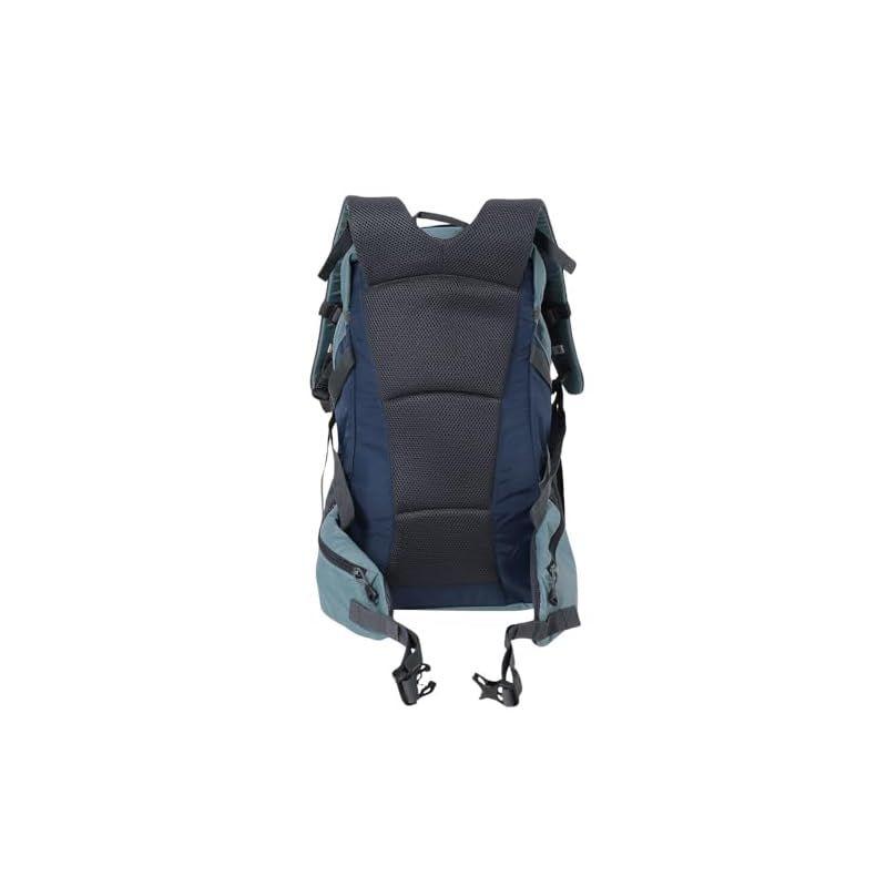 カリマー デイパック tatra25 Sea Grey/Navy(シーグレイ/ネイビー)