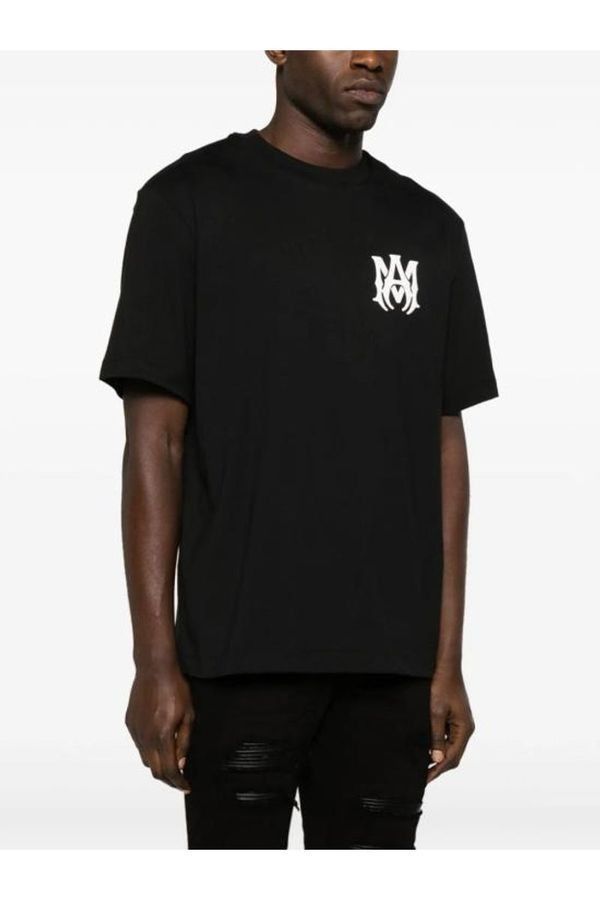 希少モデル】AMIRI アミリ MA アイコン Tシャツ AMJYTE1032