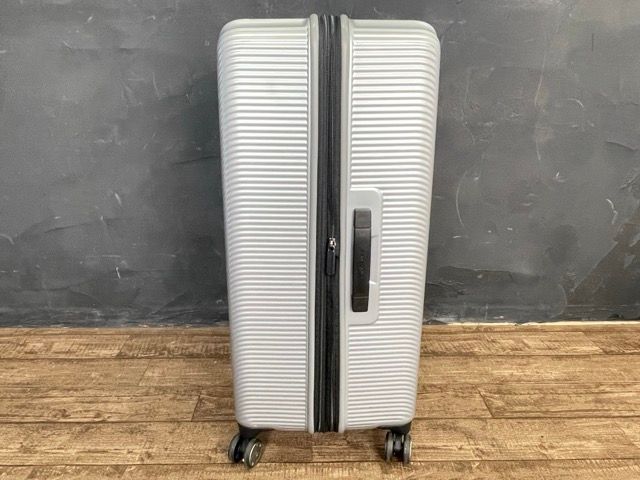 展示品 サムソナイト エレメントスーツケース 2点セット 【中古