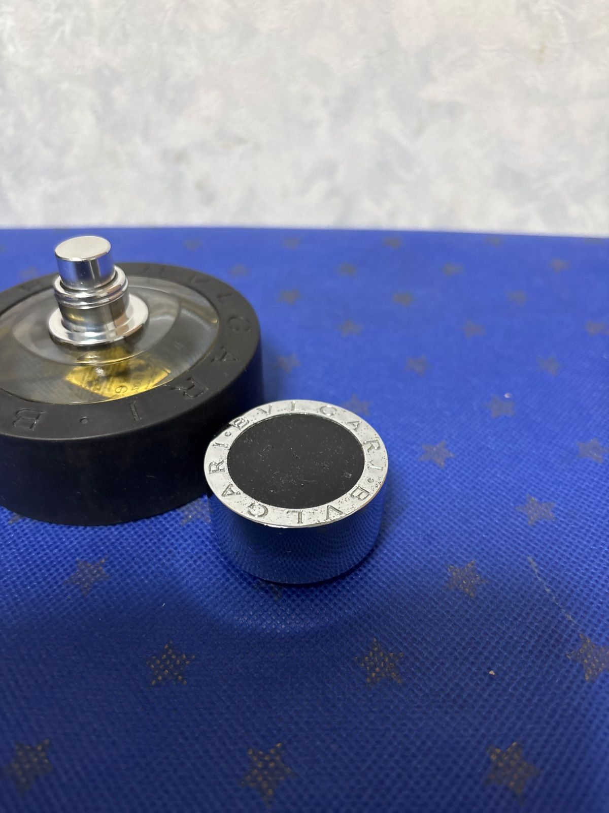 ブルガリブラック75 ml