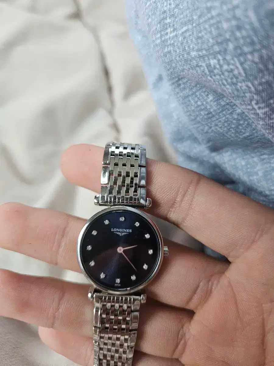 3-1937 LONGINES ロンジン クォーツ 時計 961 6627 LONGINES(ロンジン) クォーツ 時計 3-1937 LONGINES ロンジン