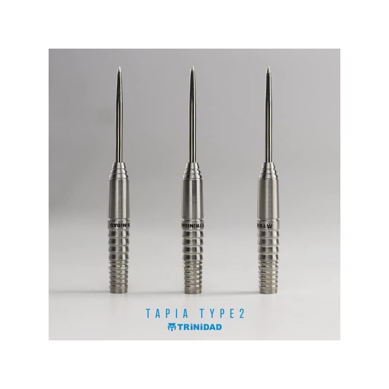Tapia2 Steel