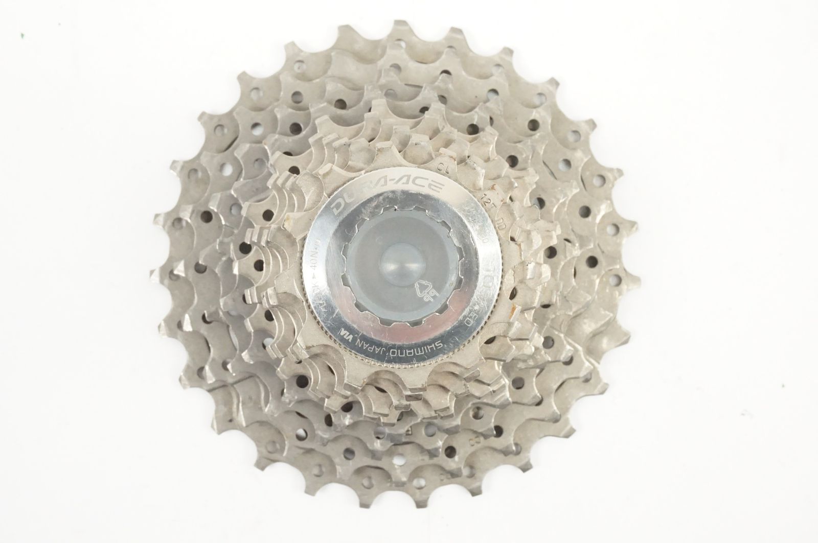 SHIMANO 「シマノ」 DURA-ACE CS-7800 12-27T スプロケット