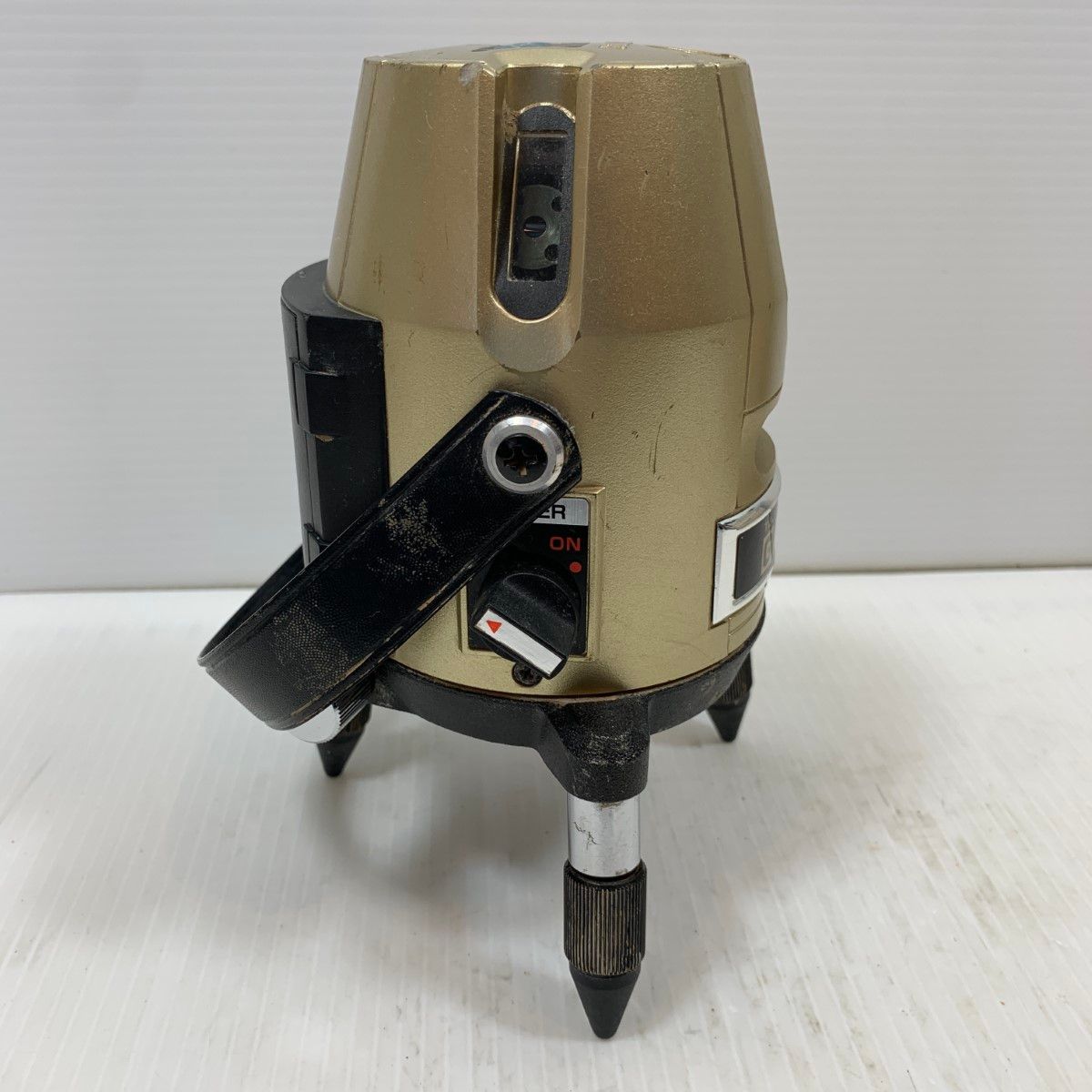 レーザー機器