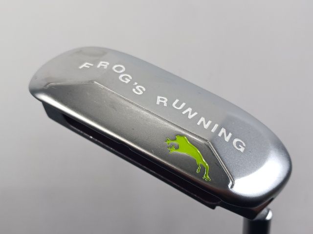 入間 レディースウェッジ グローブライド ダイワ ONOFF FROG S RUNNING 42 0459