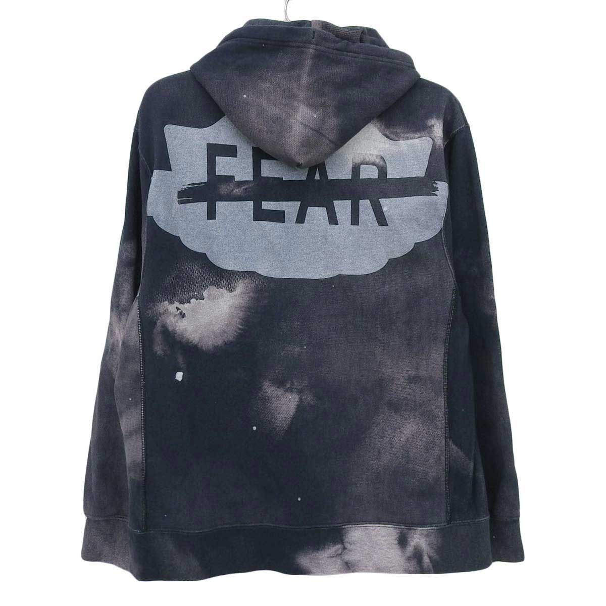 ナイキ JORDAN BRAND Fearless Hoodie フィアレス フーディ CT6170-010 