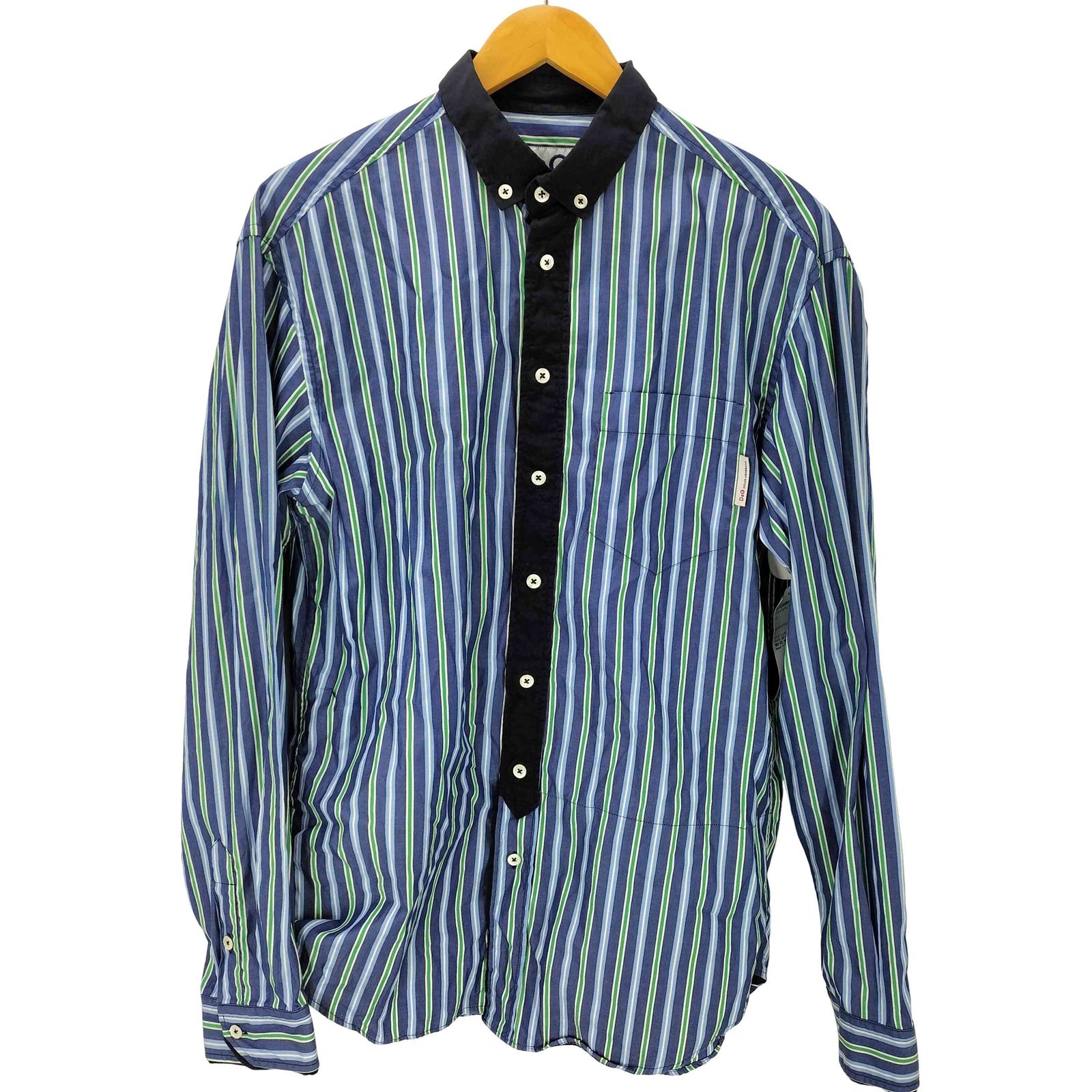 ディーアンドジードルチェアンドガッバーナ D&G DOLCE&GABBANA 00S  